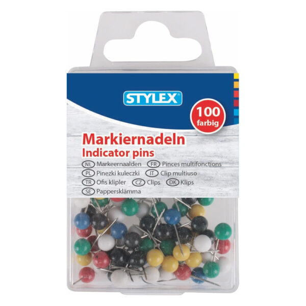 Landkaartspelden