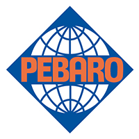 Pebaro logo Pebaro logo