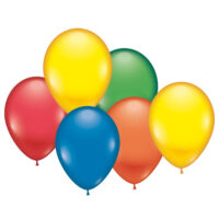 ballonnen