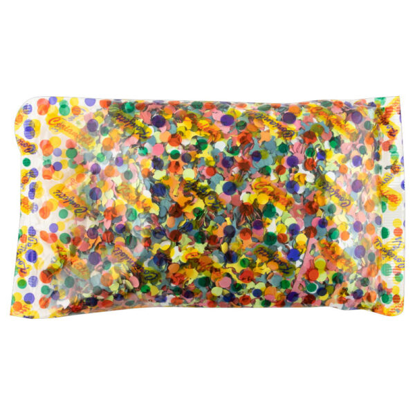 Confetti 100 gram