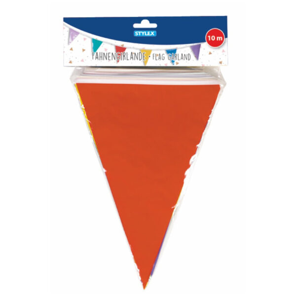 Vlaggenlijn 10 meter