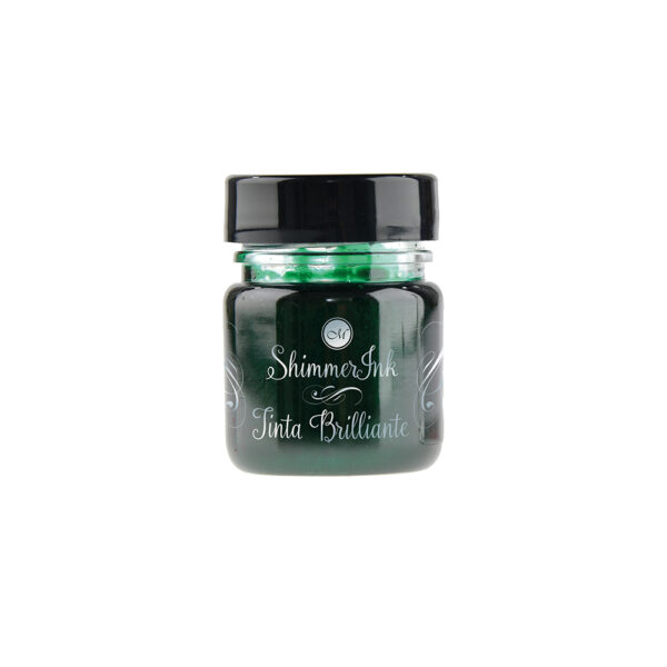 Shimmer Inkt Woodland Mist