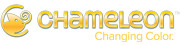 Chameleon logo